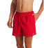 Fato de banho de Praia e piscina Nike Homem 5" Volley Short Vermelho
