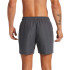 Fato de banho Nike Homem 5" Volley Short Cinzento