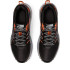 Sapatilhas ASICS Trail Scout 2 para mulher Preto/Laranja
