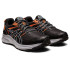 Sapatilhas ASICS Trail Scout 2 para mulher Preto/Laranja