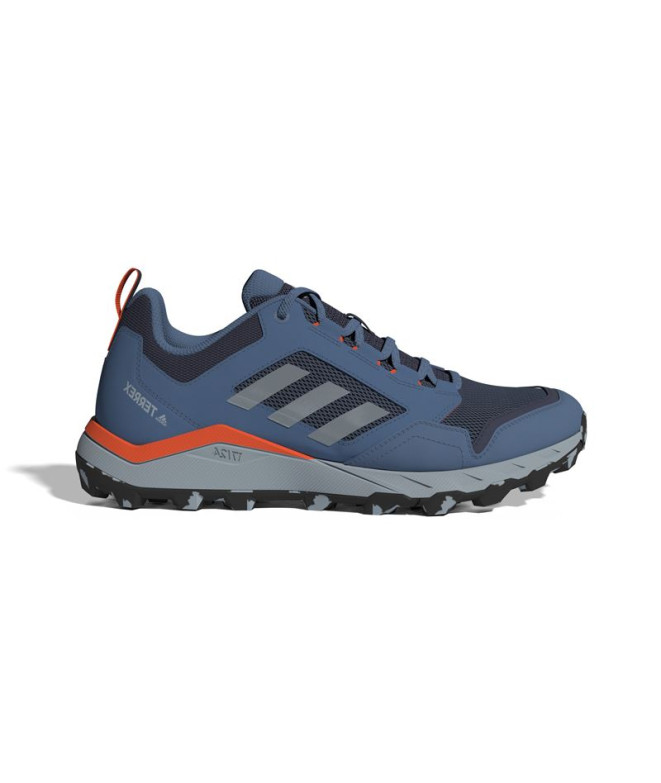 Sapatilhas Trail adidas Homem do Tracerocker...