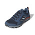 Sapatilhas Trail adidas Homem do Tracerocker 2.0 Blue