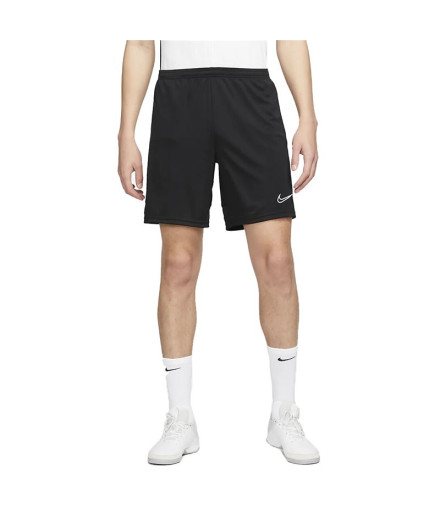 Calça fitness Nike Homem da Dri-FIT Academy BK