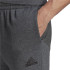 Calças adidas Essentials Regular Tapered Men Green
