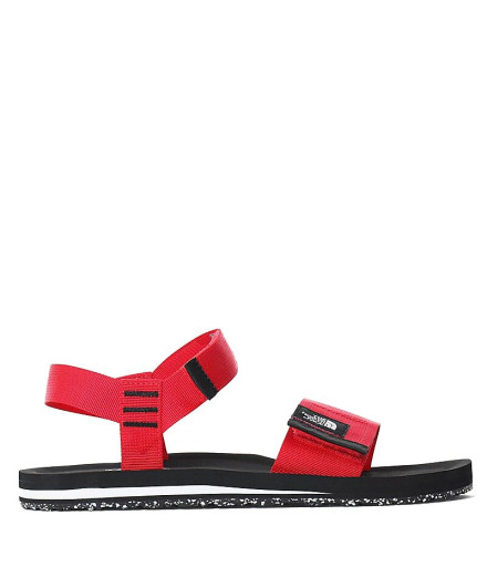 Sandálias The North Face Skeena Men Red