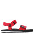 Sandálias The North Face Skeena Men Red