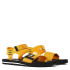Sandálias The North Face Skeena Men Yellow