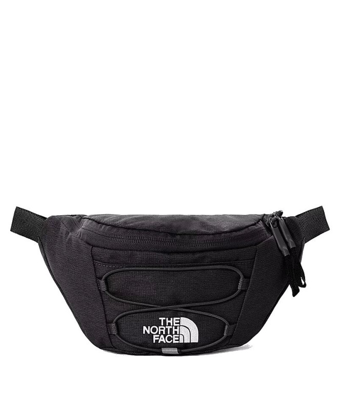 Saco de viagem The North Face Jester Preto