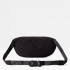 Saco de viagem The North Face Jester Preto
