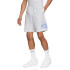 Calça Nike Homem Liga Swoosh Sportswear Cinzento