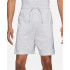 Calça Nike Homem Liga Swoosh Sportswear Cinzento