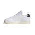 Sapatilhas adidas Advantage Lifestyle Infantil Wht