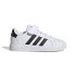 Sapatilhas adidas Grand Court Lifestyle 2.0 Infantil Branco