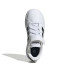 Sapatilhas adidas Grand Court Lifestyle 2.0 Infantil Branco