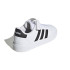 Sapatilhas adidas Grand Court Lifestyle 2.0 Infantil Branco