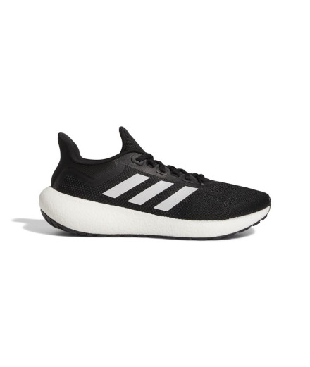 Sapatilhas Running adidas Pureboost Homens Preto