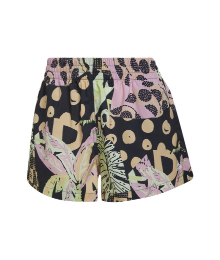 Calções adidas FARM Mulher Multi