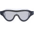 Gafas de natação The One Mask Preto