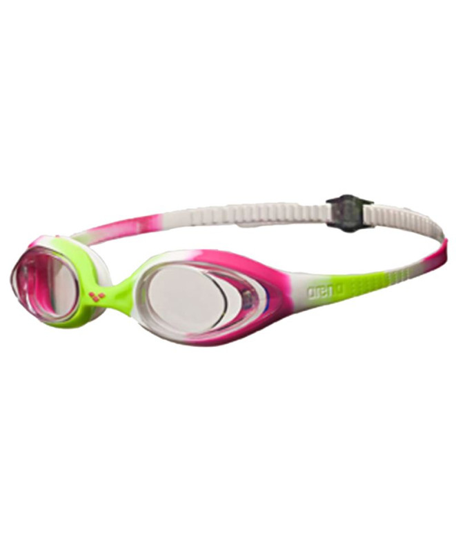 Óculos de natação Arena Spider JR GR