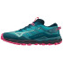 Sapatilhas de trail Mizuno Wave Daichi 7 Mulher BL