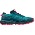 Sapatilhas de trail Mizuno Wave Daichi 7 Mulher BL