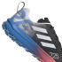 Sapatilhas de Trail adidas Terrex Speed Flow Homem Preto