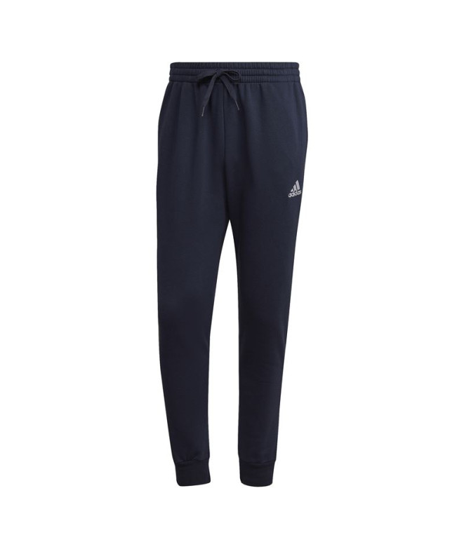 Calça adidas Homem Essentials Regular Tapered...