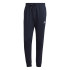 Calça adidas Homem Essentials Regular Tapered Fleece Marine