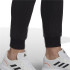 Calças adidas Essentials Regular Tapered Fleece Men's BK