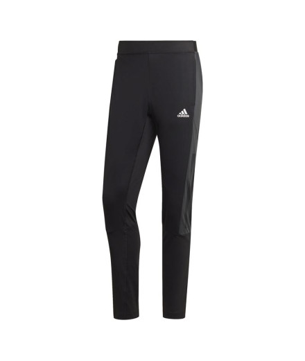 Calças de fitness adidas Colorblock Men BK