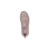 Sapatilhas Skechers Bobs Squad Chaos - F Mulher Blush Engineered Knit