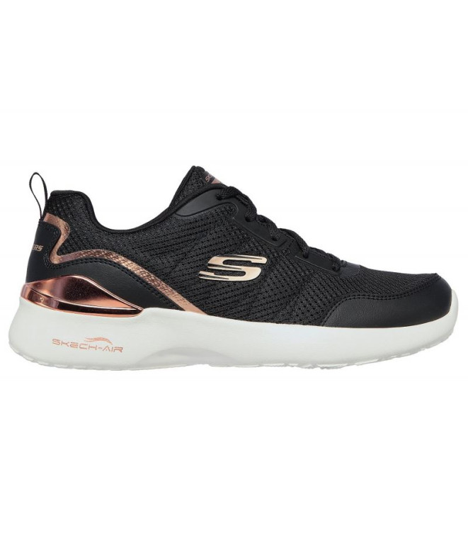 Sapatilhas Skechers Skech-Air Dynamight Mulher...