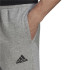 Calça adidas Velo cónico Cinzento Homem