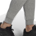 Calça adidas Velo cónico Cinzento Homem