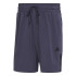 Calça yoga adidas Homem de Azul