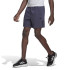 Calça yoga adidas Homem de Azul