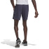Calça yoga adidas Homem de Azul