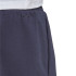 Calça yoga adidas Homem de Azul