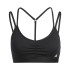 Sutiã esportivo Fitness adidas de Yo Ess Ls Mulher