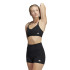 Sutiã esportivo Fitness adidas de Yo Ess Ls Mulher
