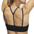 Sutiã esportivo Fitness adidas de Yo Ess Ls Mulher