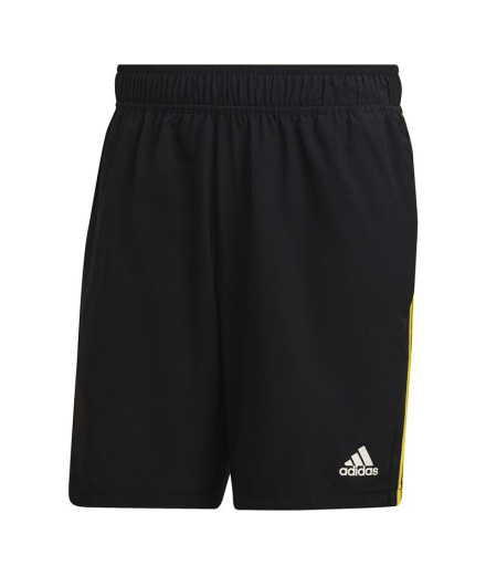 Calça adidas Homem Hiit 3S Preto