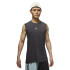 T-shirt desportiva Jordan Dri-FIT para homem Preto