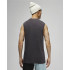T-shirt desportiva Jordan Dri-FIT para homem Preto