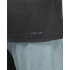 T-shirt desportiva Jordan Dri-FIT para homem Preto