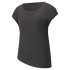 Camiseta de Yoga Puma Studio Foundation Mulher