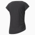 Camiseta de Yoga Puma Studio Foundation Mulher