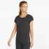 Camiseta de Yoga Puma Studio Foundation Mulher