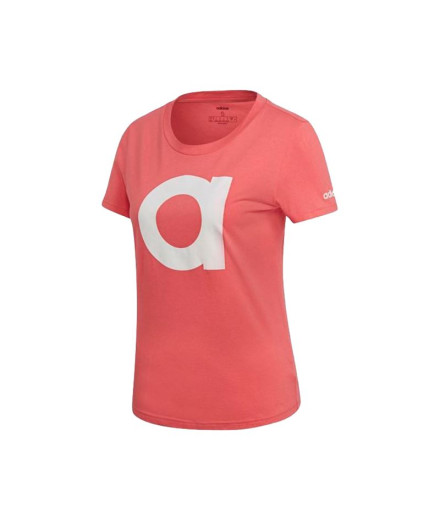 T-shirt de desporto adidas Essentials