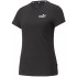 Camiseta Puma Ess+ Bordado Mulher